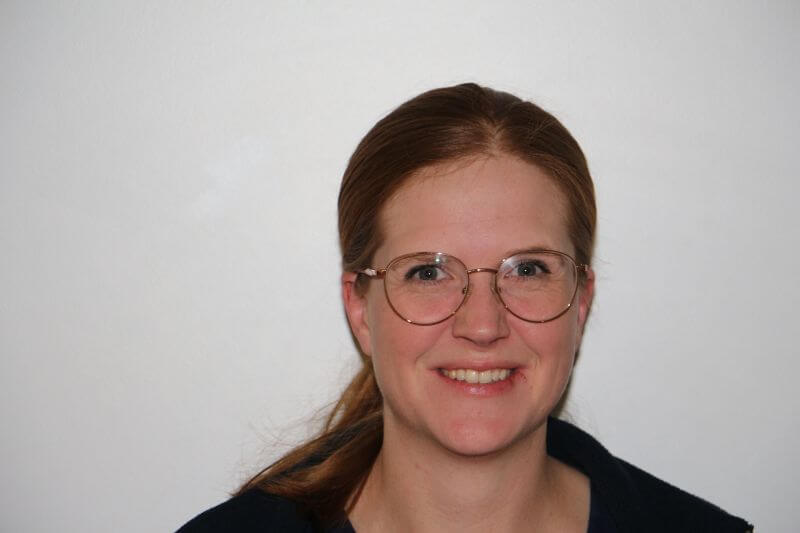 Bente Asmussen